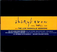 Sheryl Crow - Run Baby Run Box Set
